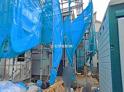 小平花小金井5期　B号棟