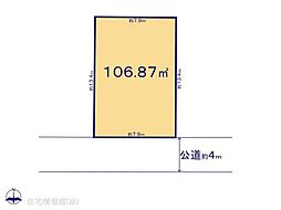 練馬区南田中12期　2号地