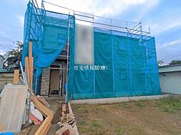 小平市仲町6期　1号棟