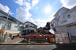西東京市泉町4丁目 戸建