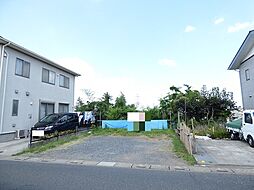 川口市東川口 建築条件無し売地
