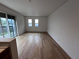 川口市本前川1丁目I期 1号棟