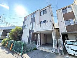 さいたま市桜区田島7丁目 中古戸建