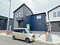 川口市西立野14棟　12号棟