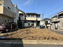 富士見市諏訪 売地 No1