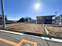 新座市畑中 売地 No2