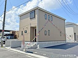 戸田市美女木 第35　5号棟