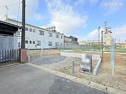 草加市青柳6丁目　2号棟