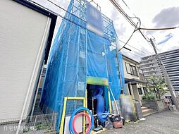 川口市末広116　1棟　1号棟