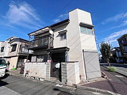 蕨市南町38期　1号地