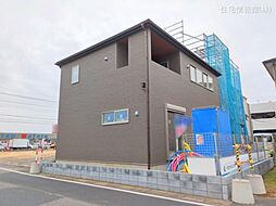 川口市芝　1号棟