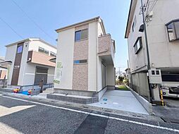 川口本蓮第1　1号棟