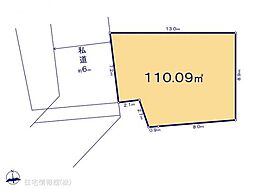 川口(安行領根岸)2期　H区画