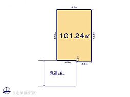 川口(安行領根岸)2期　D区画