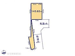 川口(安行領根岸)2期　A区画