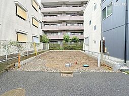 戸田市下前201III　1区画　1号棟