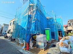 足立区古千谷本町10期　2号棟