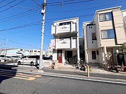 川口市上青木西1丁目 中古戸建