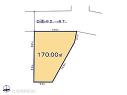 三郷市高州4期　2号地