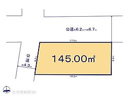 三郷市高州4期　1号地