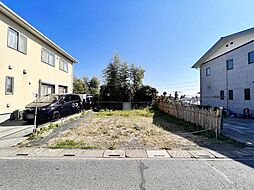 川口市東川口1丁目　建築条件無し売地