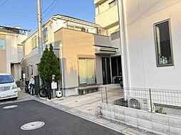 川口市在家町 中古戸建