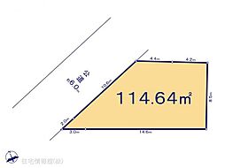 川口市戸塚南 第2　4区画