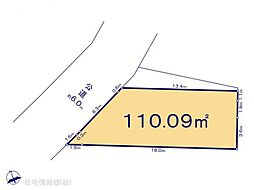 川口市戸塚南 第2　1区画