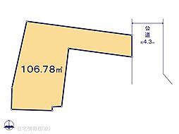 足立区梅田4丁目