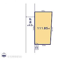 第2期草加市長栄　E区画