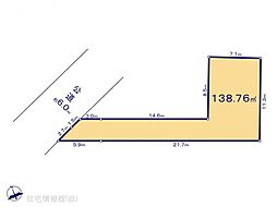 川口市戸塚南 第2　3区画