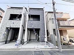 川口市川口　2号棟