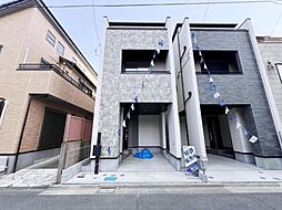 川口市川口　1号棟