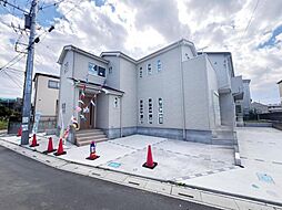 安行小山　3号棟