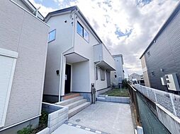 安行小山　2号棟