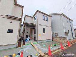 川口市源左衛門新田　1号棟