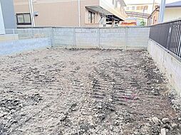 川口市東領家1丁目 新築戸建