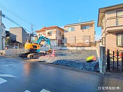 川口鳩ヶ谷本町　2区画