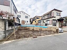 川口市安行吉岡