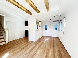 川口市大字赤井 新築戸建 No6