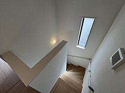 戸田市笹目5期13棟 8号棟