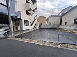 川口市栄町2丁目 建築条件無し土地　No.2