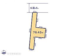 川口市栄町3丁目