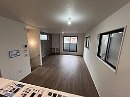 蕨市南町35期　2号棟