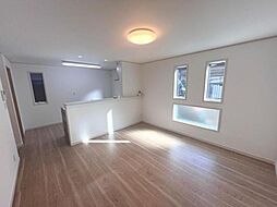 川口市芝5丁目5期 1号棟