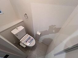 蕨市南町1期 2号棟