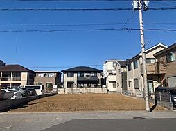 川口市元郷6丁目 土地　2