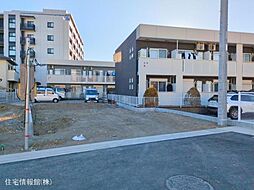 草加市氷川町11期　8号棟