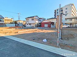 草加市氷川町11期　7号棟