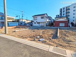 草加市氷川町11期　6号棟